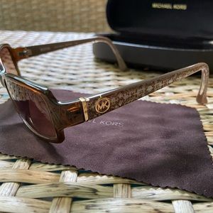 Michael Kors “Boca Raton” Sunglasses